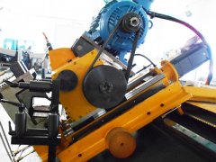 高效率、高精度、低能耗、操作簡單的PFT系列冷